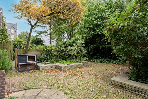 Medium property photo - Oostelijke Handelskade 16, 1019 BM Amsterdam
